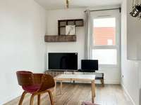 Location appartement 3 pièces