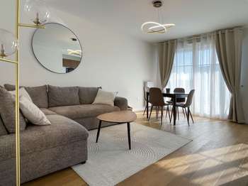 Location Appartement 2 piècesEnghien-les-Bains