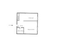 Location appartement 1 pièce Location appartement 1 pièce
