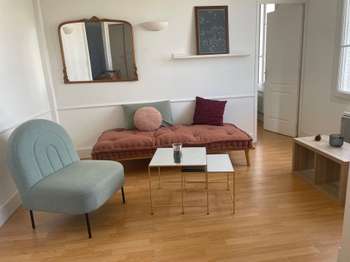 Location Appartement 2 piècesEnghien-les-Bains