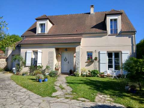 Location appartement 1 pièce Ennery 95