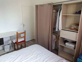 Location Appartement T1Ennery