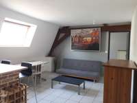 Location appartement 2 pièces Location appartement 2 pièces