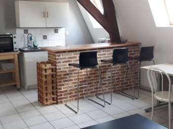 Location appartement 2 pièces Location appartement 2 pièces