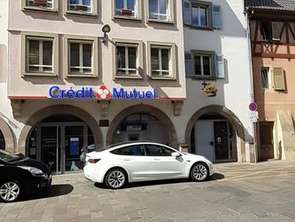 Location Appartement 2 piècesEnsisheim