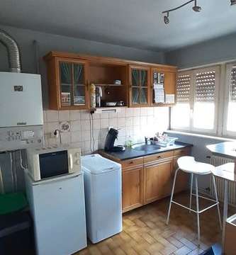 Location appartement 2 pièces Location appartement 2 pièces