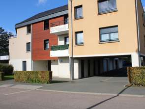 Location Appartement 2 piècesEnvermeu