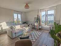 Location appartement 2 pièces Location appartement 2 pièces