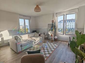 Location Appartement 2 piècesÉpernay