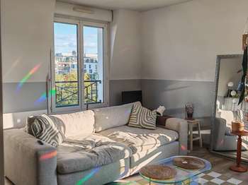 Location appartement 2 pièces Location appartement 2 pièces