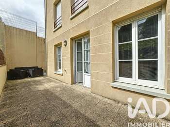 Location appartement 4 pièces Épernon 28