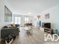 Location appartement 4 pièces