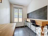 Location appartement 4 pièces