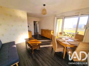 Location appartement 3 pièces
