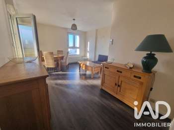 Location appartement 3 pièces