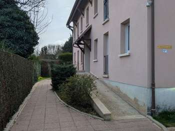 Location Appartement T1Épernon