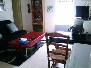Location Appartement 2 piècesÉpinal