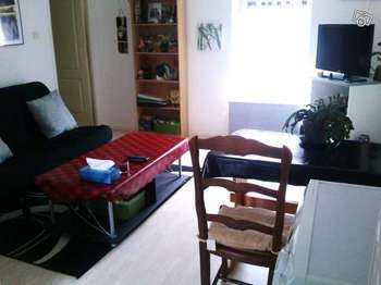 Location appartement 2 pièces Épinal 88