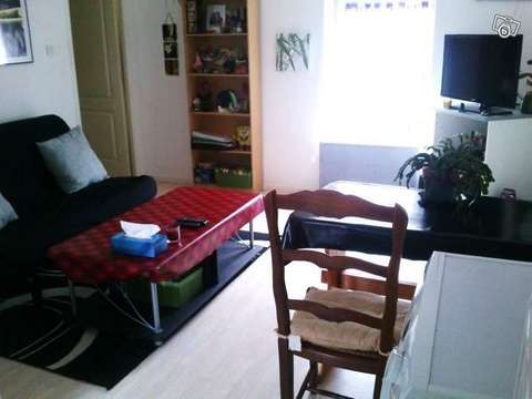 Location appartement 2 pièces Épinal 88
