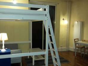 Location Appartement T1Épinal