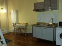 Location appartement 1 pièce