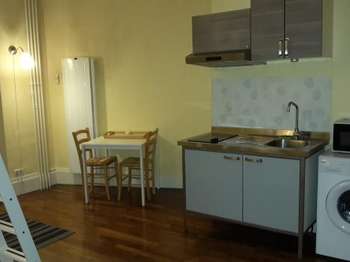 Location appartement 1 pièce