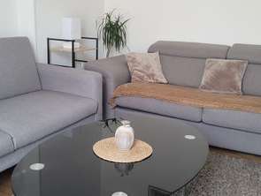 Location Appartement 3 piècesÉpinal