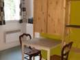 Location appartement T1 Épinal - 88