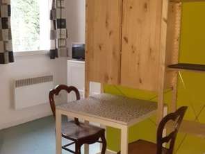 Location Appartement T1Épinal