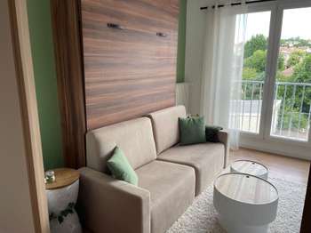 Location Appartement T1Épinal