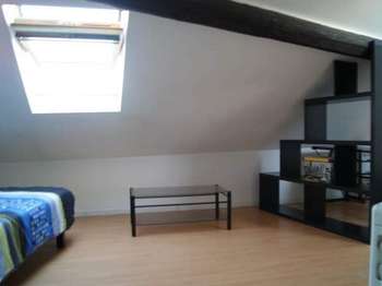 Location appartement 1 pièce Épinal 88