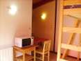 Location appartement T1 Épinal - 88