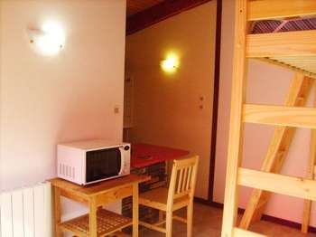 Location appartement 1 pièce Épinal 88