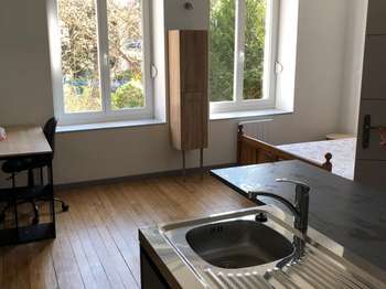 Location Appartement T1Épinal