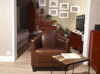 Location appartement 1 pièce