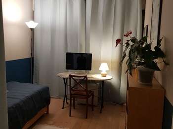 Location Appartement T1Épinay-sous-Sénart