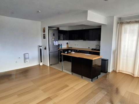 Location appartement 4 pièces Épinay-sur-Orge 91