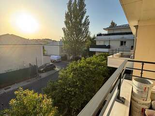 Location appartement 4 pièces