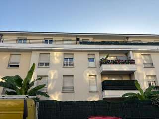 Location appartement 4 pièces
