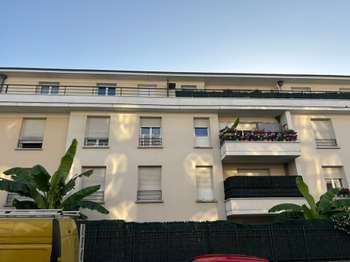 Location appartement 4 pièces Épinay-sur-Seine 93