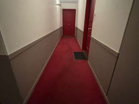 Location appartement 4 pièces