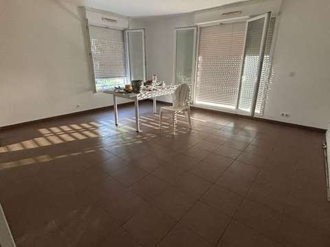 Location appartement 4 pièces