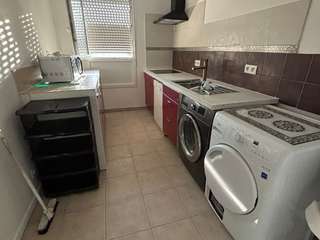 Location appartement 4 pièces