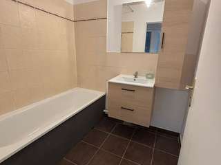 Location appartement 4 pièces
