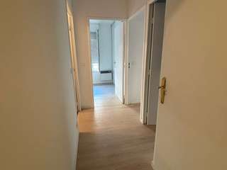 Location appartement 4 pièces