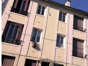 Location Appartement 2 piècesÉpinay-sur-Seine