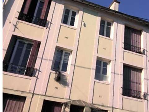 Location appartement 2 pièces Épinay-sur-Seine 93