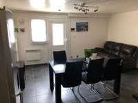 Location appartement 3 pièces