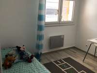 Location appartement 3 pièces