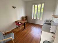 Location appartement 1 pièce